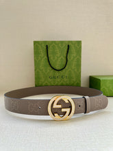 China Replica Gucci Belts 77usd Only